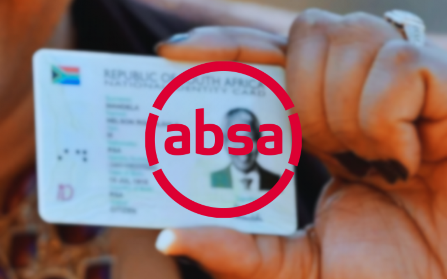 Getting a Smart ID just got easier as Absa expands branch rollout Absa Smart ID header