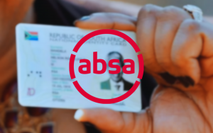 Getting a Smart ID just got easier as Absa expands branch rollout Absa Smart ID header