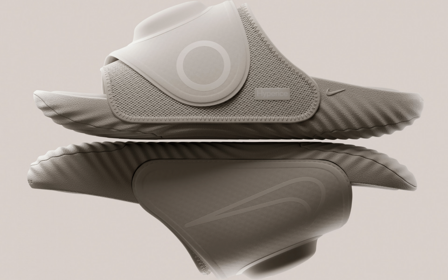 Nike’s Air Zoom Hyperslide will leave your tired feet warm and tingly after a workout (in a good way) Air Zoom Hyperslide