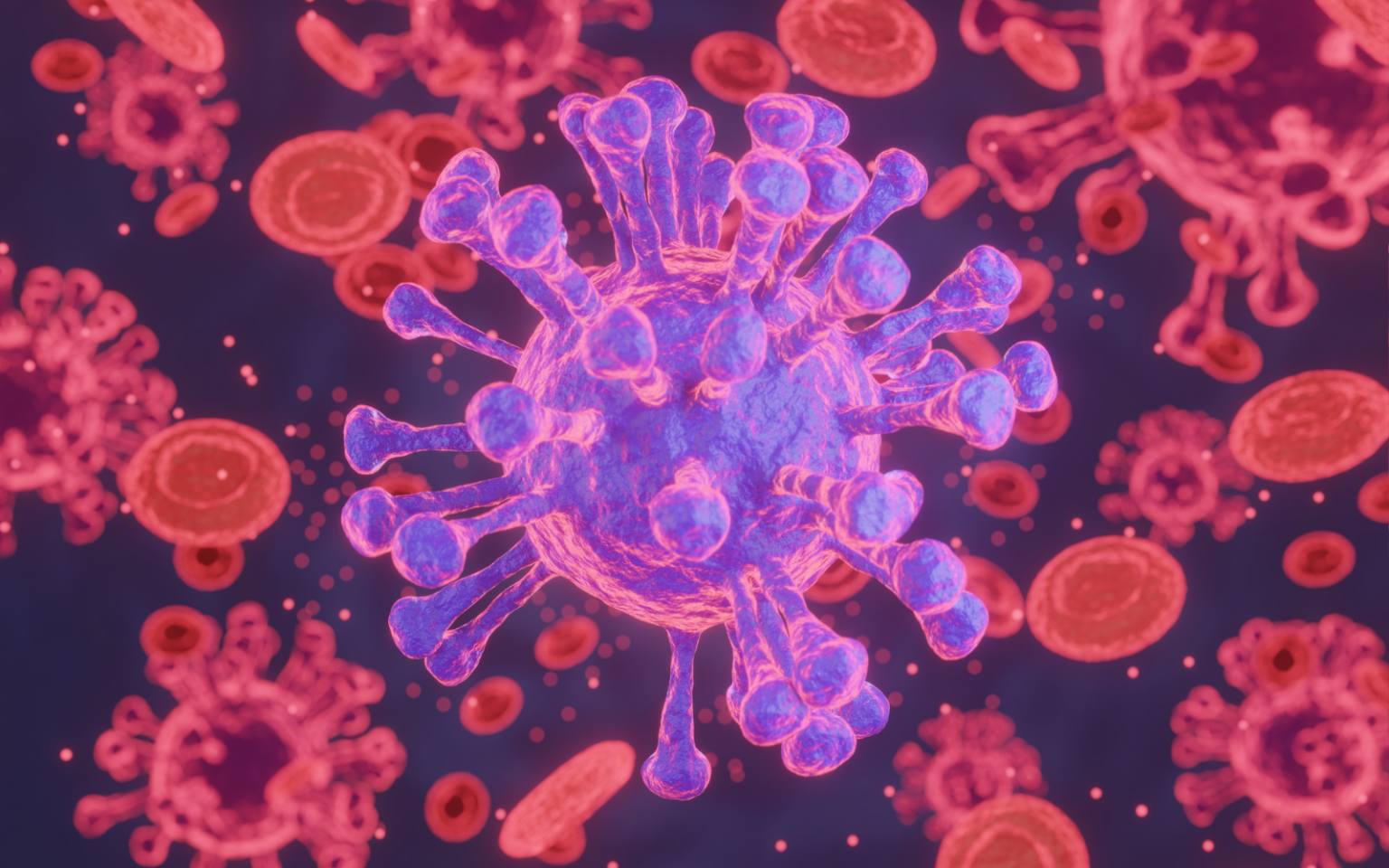 Bacteria (AI) header