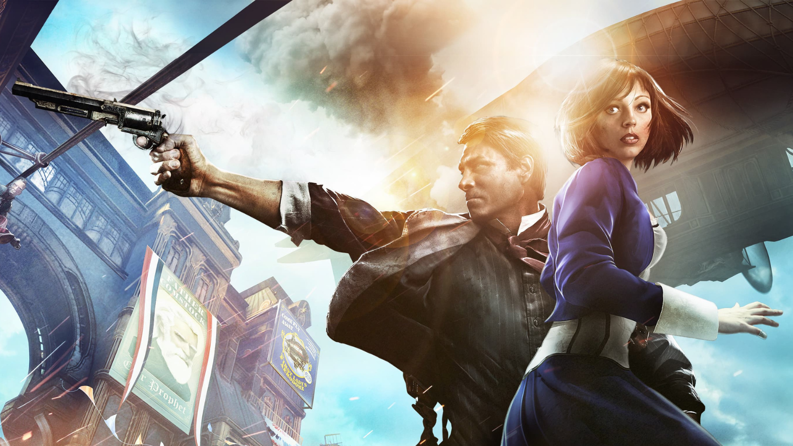 Bioshock Infinite Humble Bundle intext