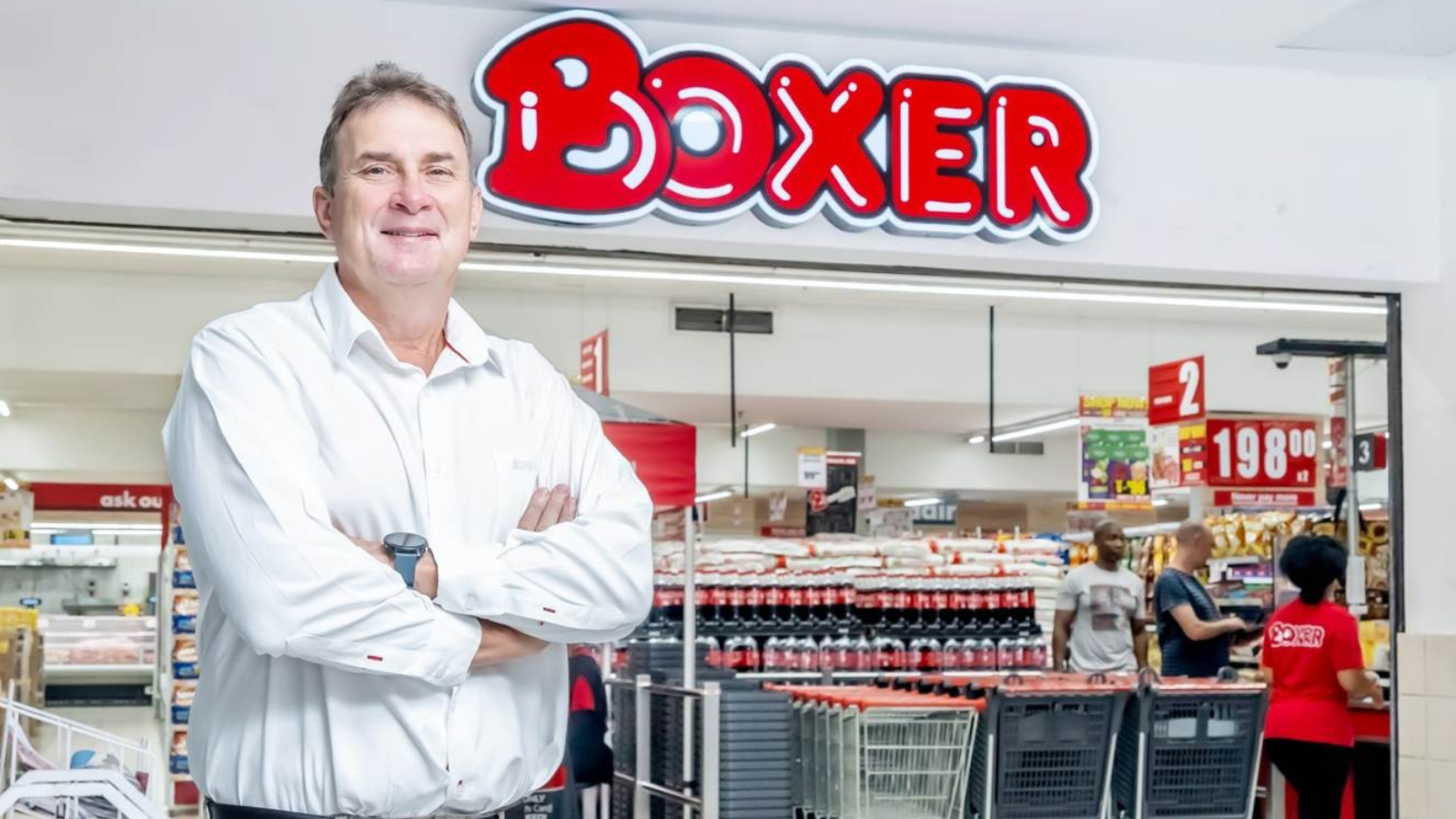 Boxer South Africa intext