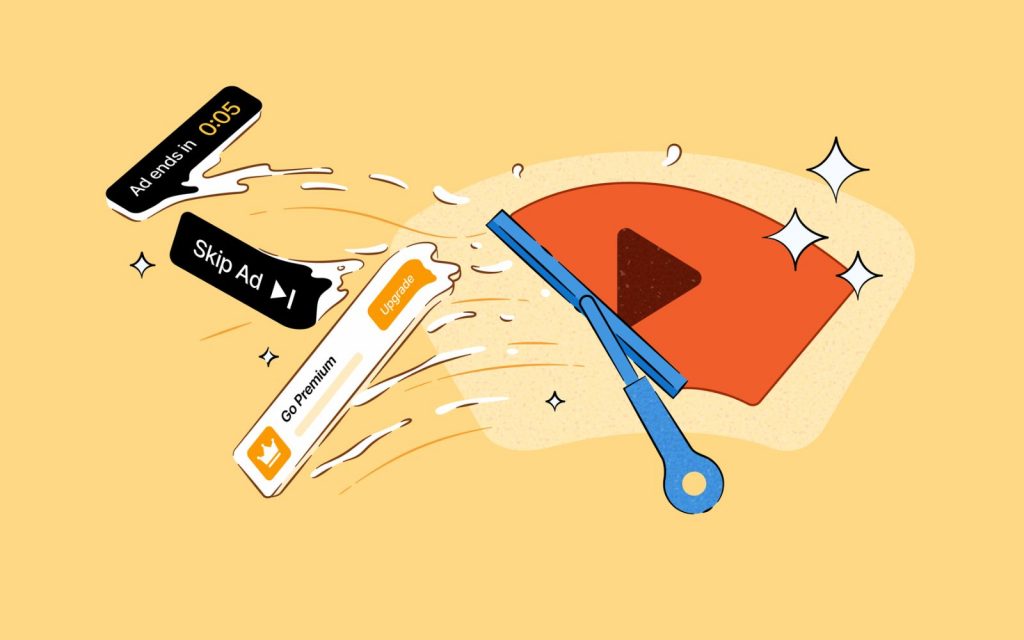 DuckDuckGo adds YouTube ads to its browser blocklist