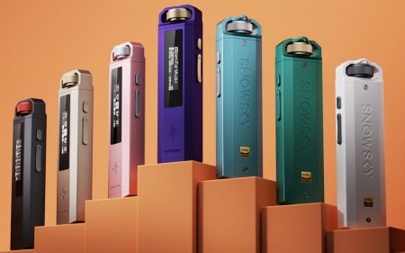 Fiio Snowsky Echo Nano