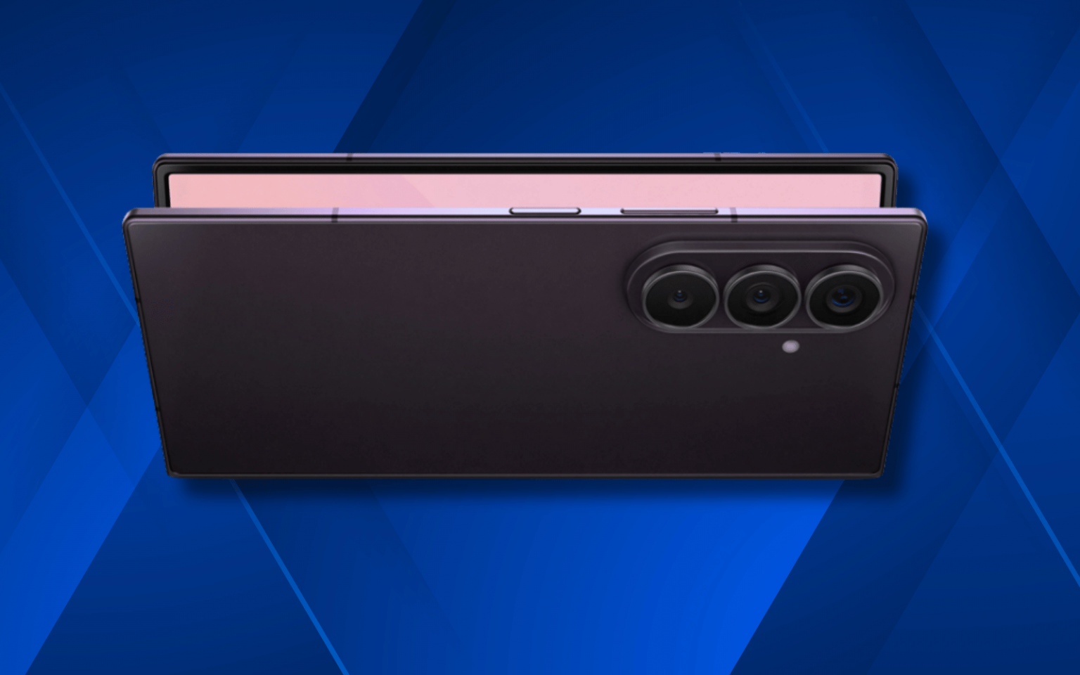The Samsung Galaxy Fold 9 Ultra’s first rumours are already here Fold 9 Ultra