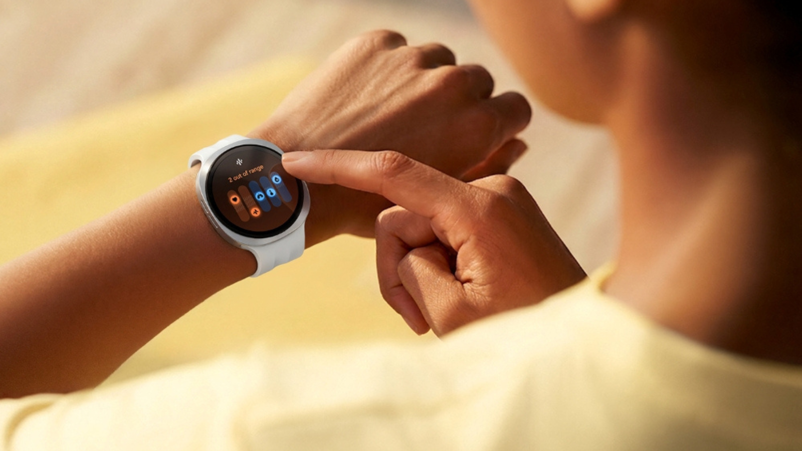 Galaxy Watch 9 intext