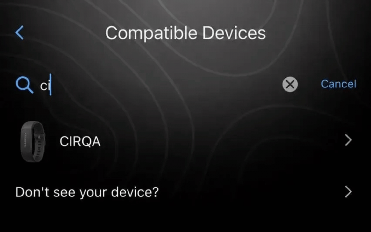 Garmin’s CIRQA looks more and more certain as leaks intensify Garmin CIRQA leak