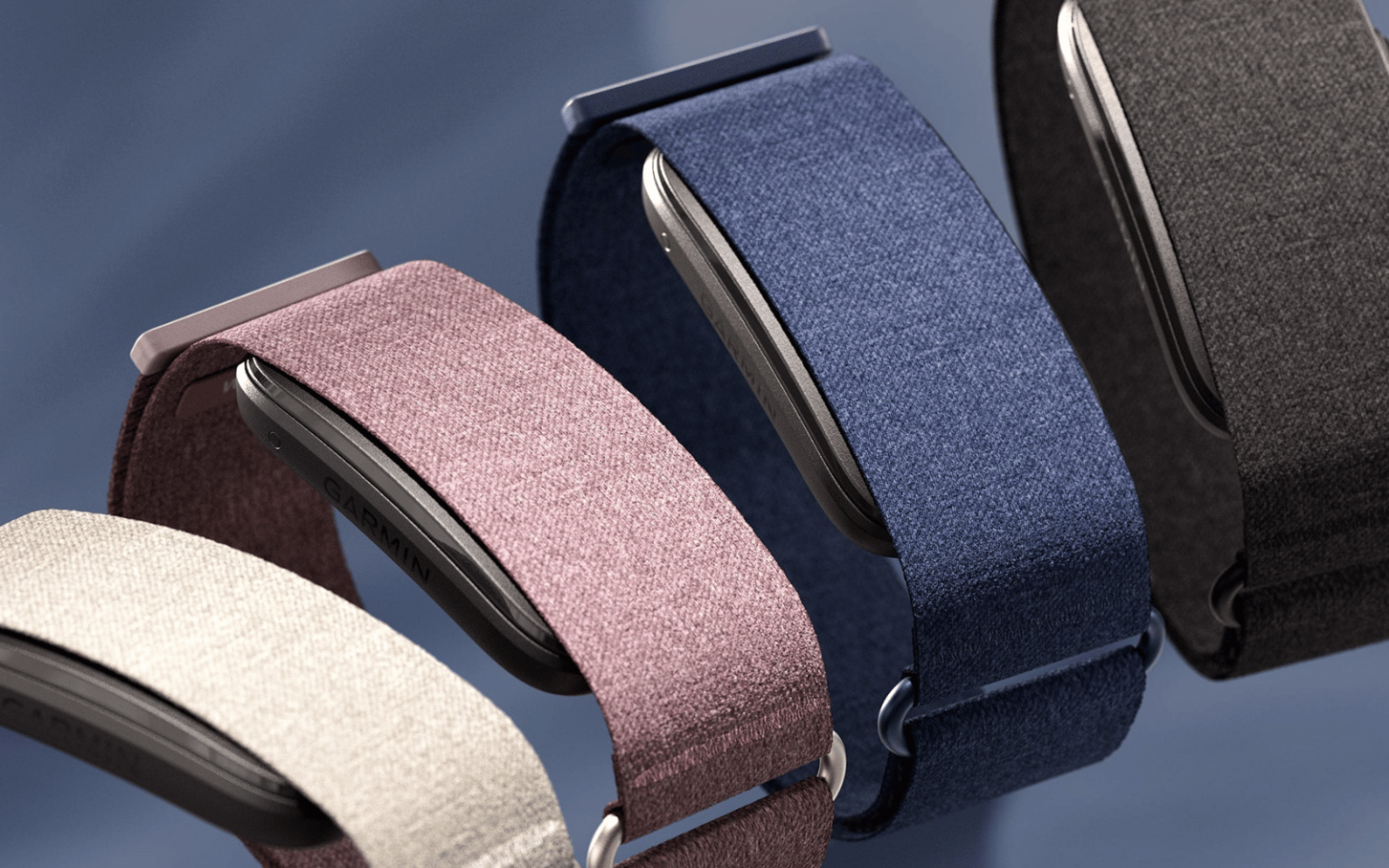 Garmin’s CIRQA smart band is official, launches in SA on 28 July Garmin CIRQA official