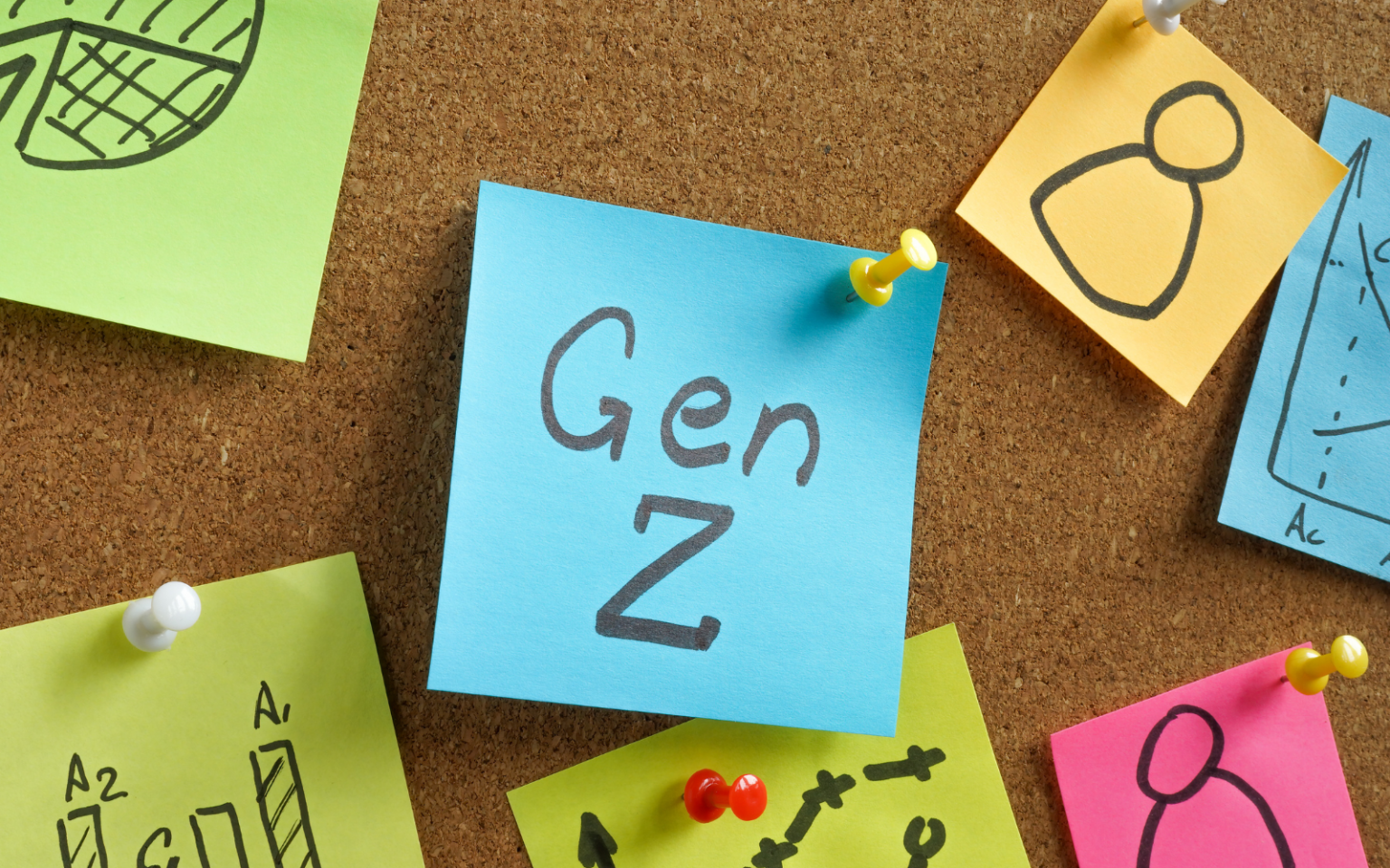 Gen Z is pushing back against AI – a reminder to all of us that the future isn’t written Gen Z (AI) header