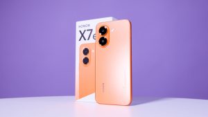 Honor X7e 700