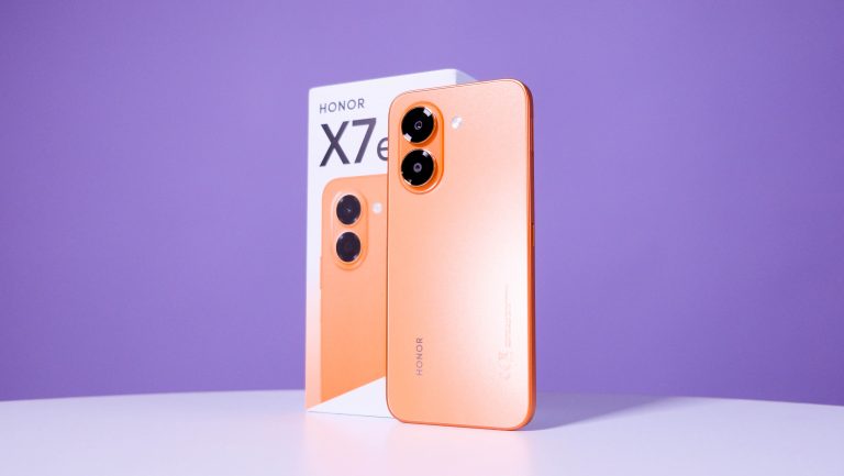 Honor X7e 700