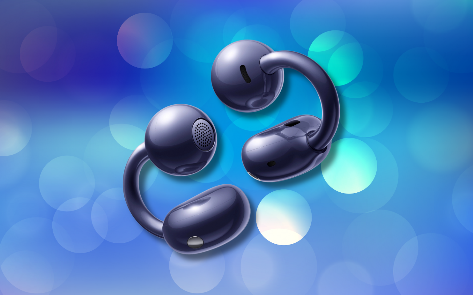 Huawei FreeClip 2 S header
