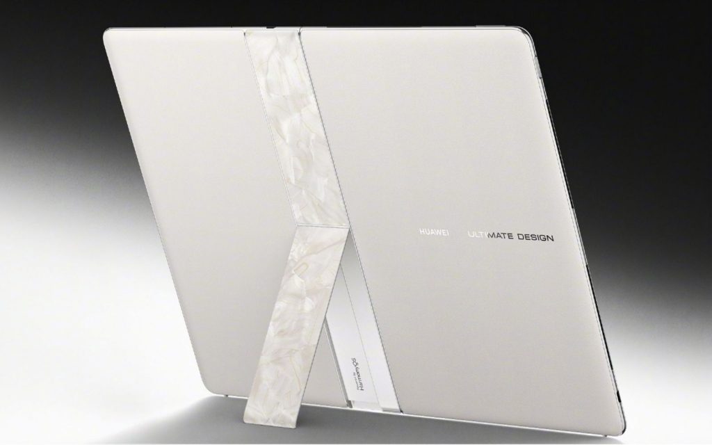 Huawei’s new MateBook Fold is slated to launch soon Huawei MateBook Fold 2026