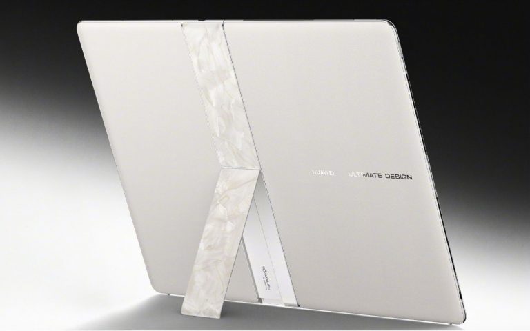 Huawei MateBook Fold 2026