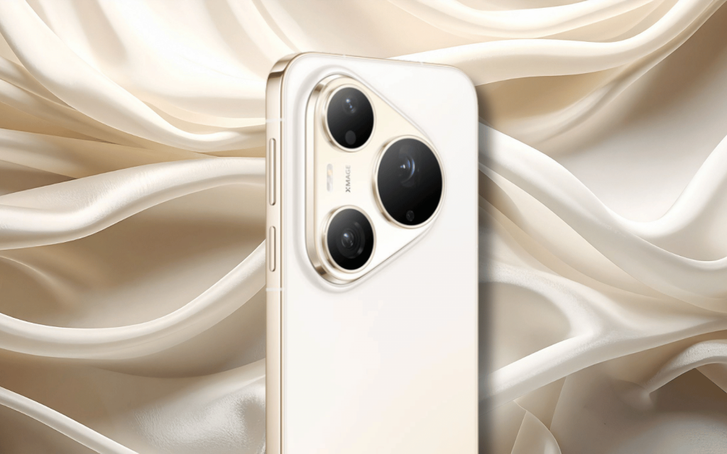 Huawei’s Pura 90 (and friends) will make their global appearance on 14 July Huawei Pura 90 main