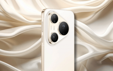 Huawei’s Pura 90 (and friends) will make their global appearance on 14 July Huawei Pura 90 main