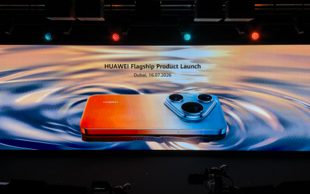 Huawei Pura 90s Dubai header