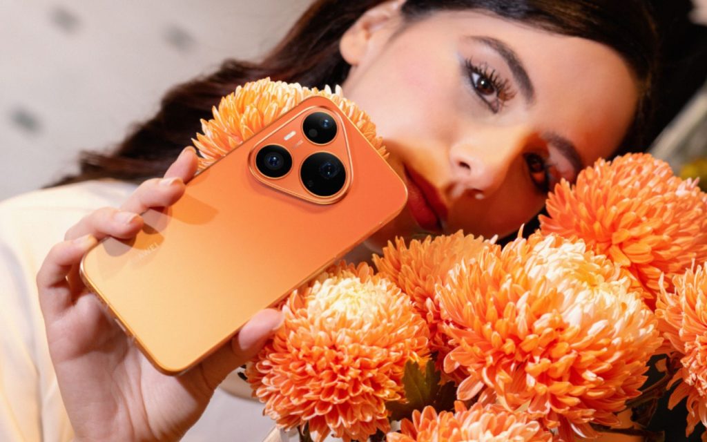Huawei Pura 90s Series