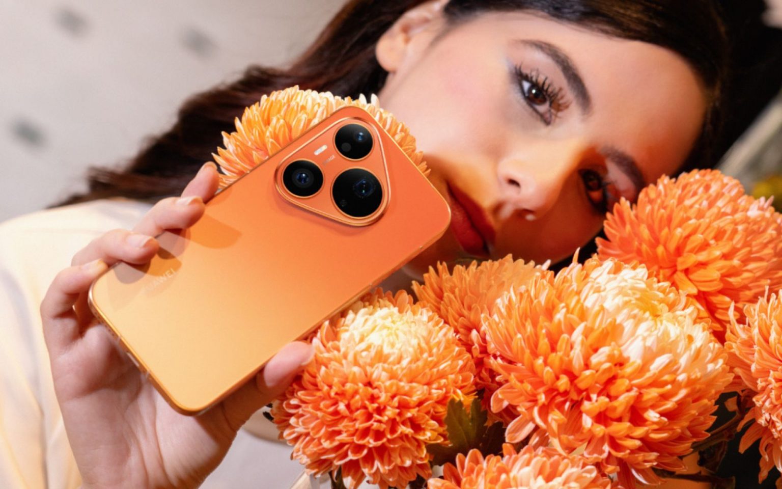 The HUAWEI Pura 90s Series introduces HUAWEI’s most advanced 200MP smart imaging experience yet Huawei Pura 90s Series
