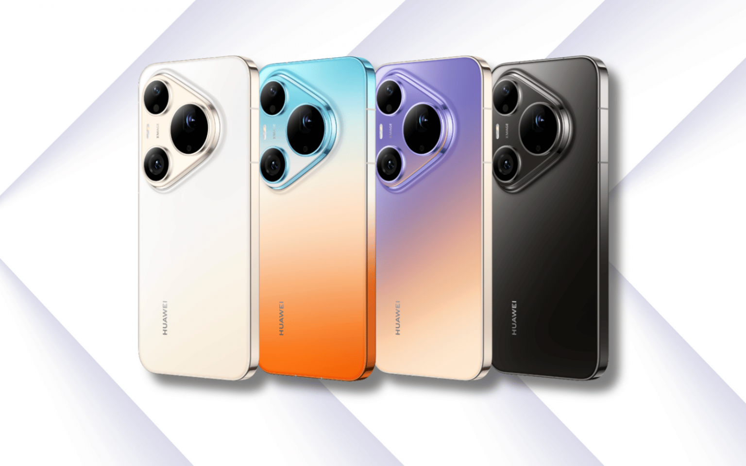 Huawei’s Pura 90s series is now official, features “industry-leading” 200MP camera Huawei Pura 90s main
