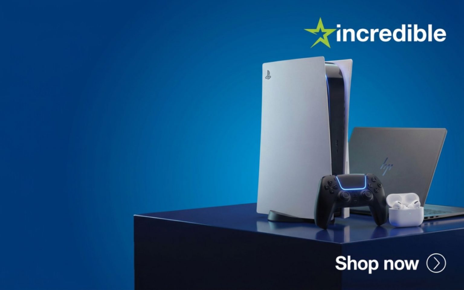 Incredible affordability