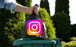 Instagram is trash