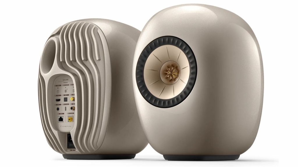 KEF LS Luxe