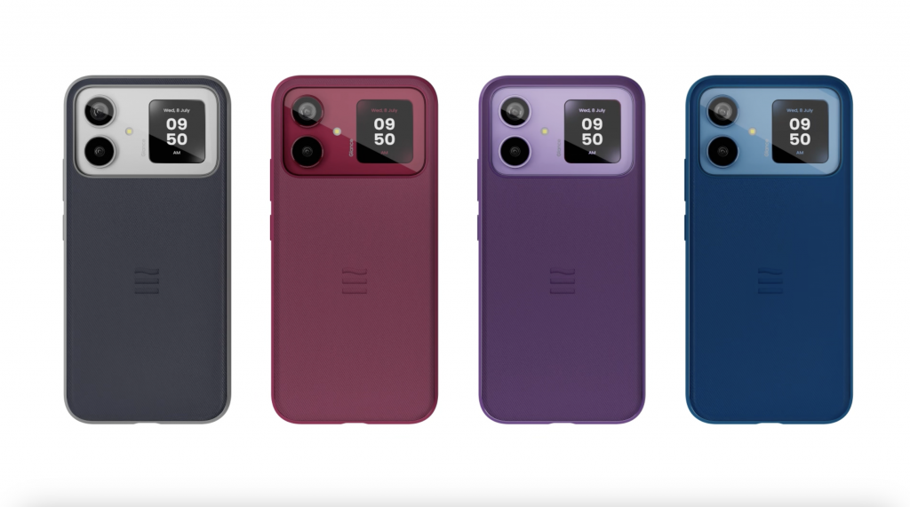 A closer look at Rain’s new LoopPhone LoopPhone 2
