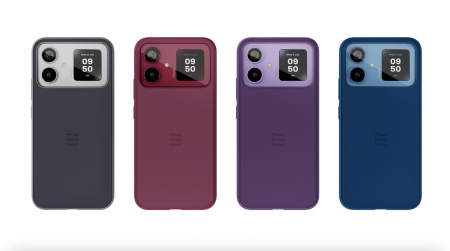 A closer look at Rain’s new LoopPhone LoopPhone 2