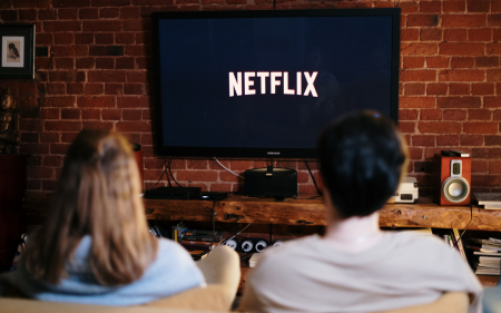 Netflix bags e.tv’s biggest new soap in African streaming deal Netflix header