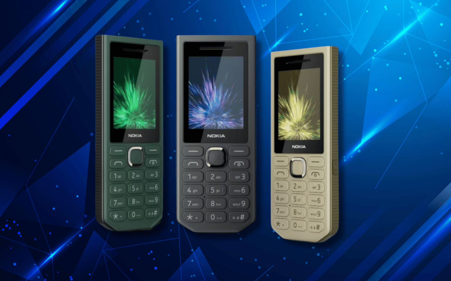 The Nokia 300 4G Powerbank leaks, isn’t actually a powerbank Nokia 300 4G Powerbank