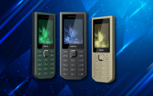 Nokia 300 4G Powerbank