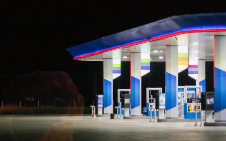 The petrol price predictions for August take another wrong turn Petrol predictions new header