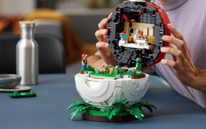 Lego’s R5,000-ish Pokémon: 72154 Iconic Trainer Moments set leaks ahead of October release Pokémon Lego Leak