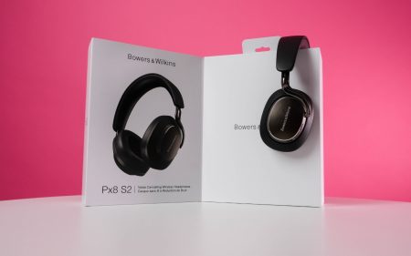 Bowers & Wilkins Px8 S2 review – Great audio in a luxurious package Bowers & Wilkins Px8 S2 review