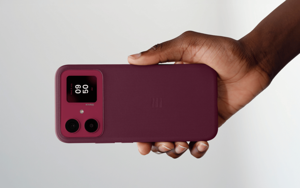 rain launches unlimited mobile plans with LoopPhone, designed for unlimited Rain LoopPhone Main