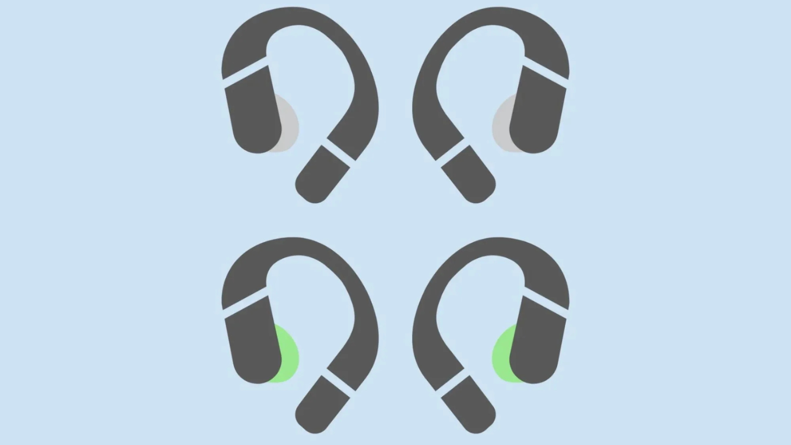 Samsung Galaxy Buds running leak (SamMobile) intext