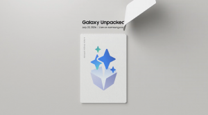 Samsung Unpacked July 2026