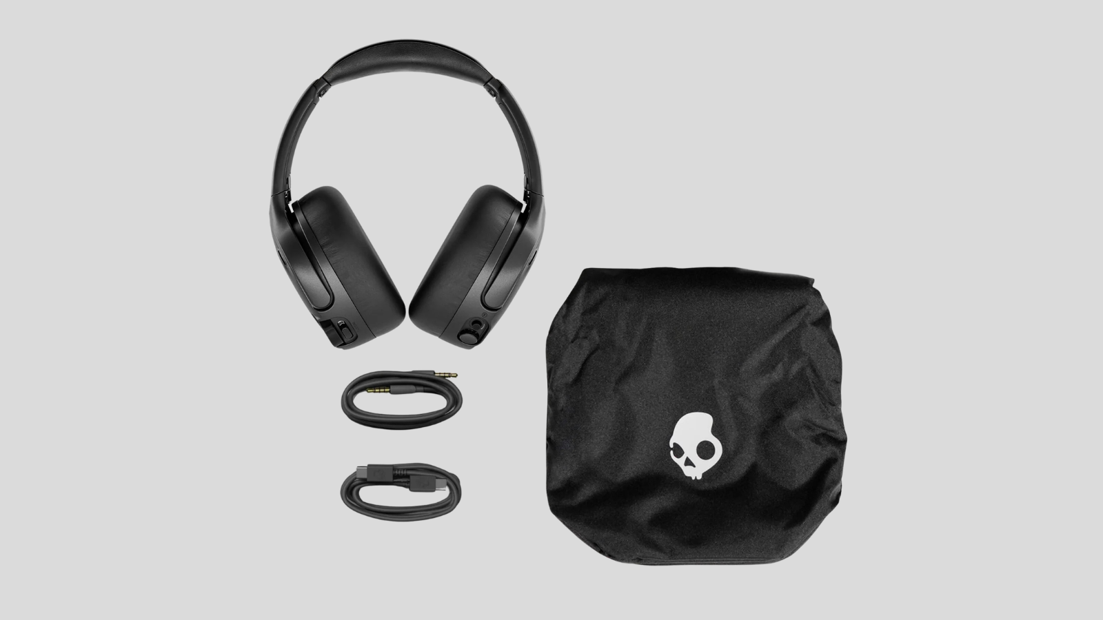 Skullcandy Crusher 1080 ANC intext