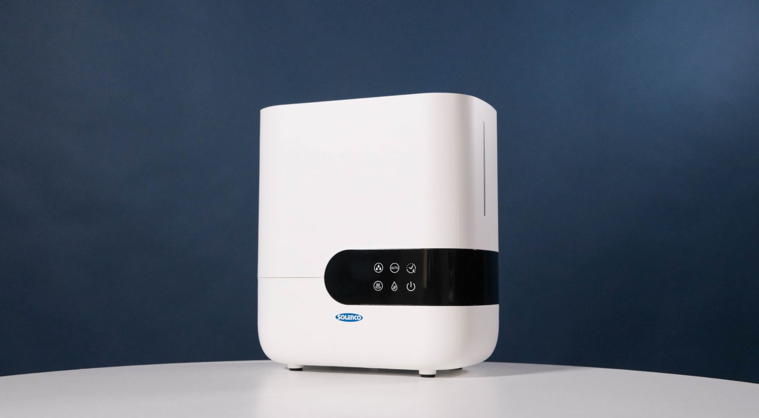 Solenco Ultrasonic Humidifier review – The Highveld’s secret weapon against the dry? Solenco Ultrasonic Humidifier