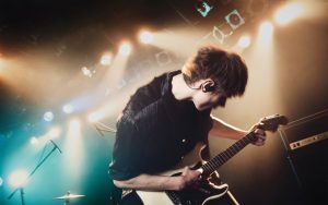 Sony’s new in-ear monitors are aimed at the pros Sony IER-M500 in-ear monitors