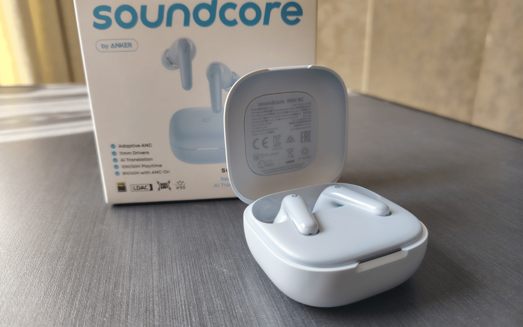 Soundcore R60i NC 1