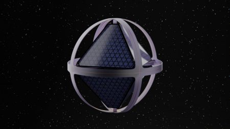 South Africa is set to rub its space balls on the Moon, with a little help from China’s Chang’e-8 South African Space Balls
