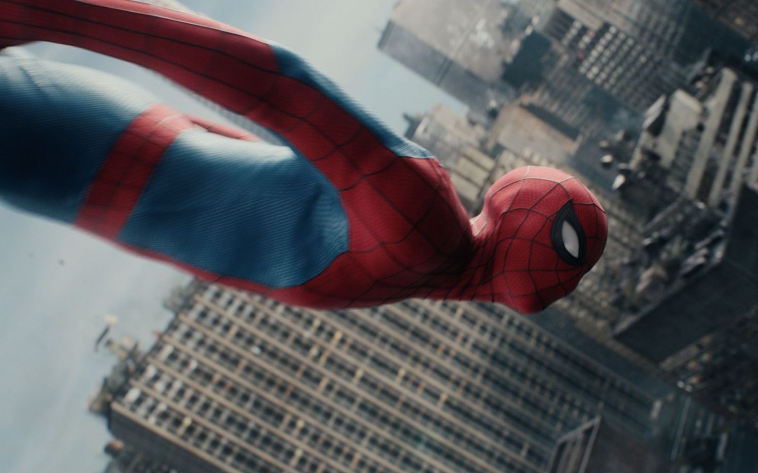 Spider-Man: Brand New Day