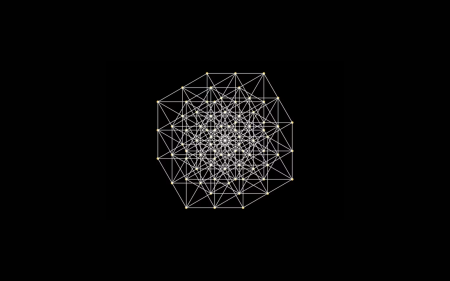 This image depicts an idea from the counterexample to the unit distance conjecture — a mathematical problem posed in 1946 and solved in 2026 by generative AI header