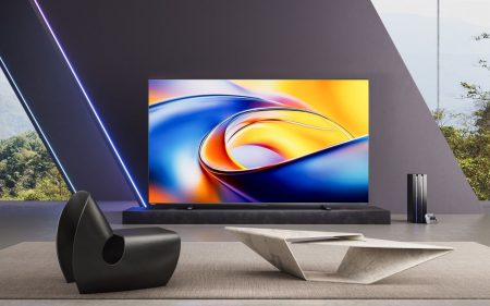 Toshiba TVs return to South Africa, with help from Hisense