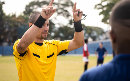 VAR header