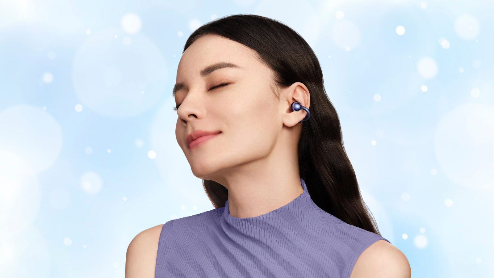 Huawei FreeClip 2 S intext