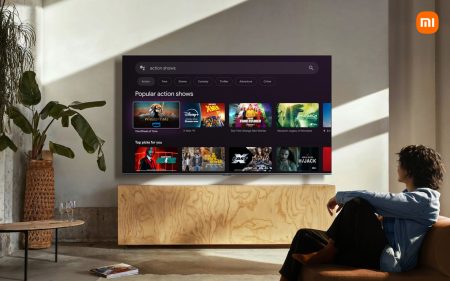 Xiaomi TV S QD-Mini LED 2026