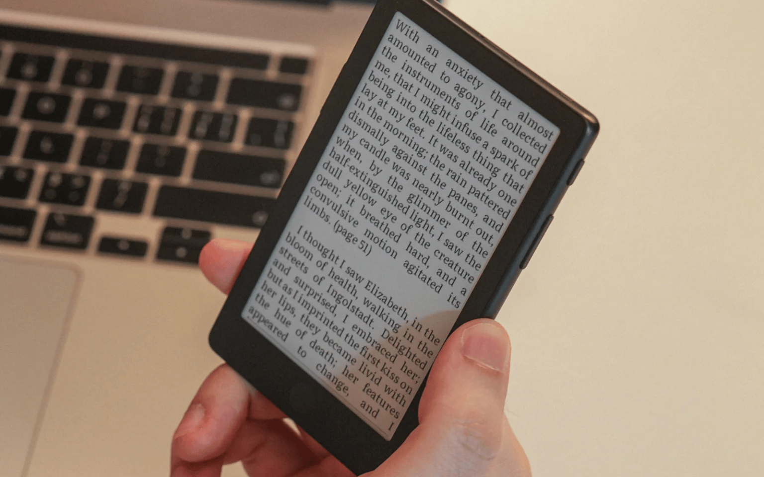 Xteink’s X4 Pro is a teeny e-reader you can stick to the back of your smartphone Xteink X4 Pro main